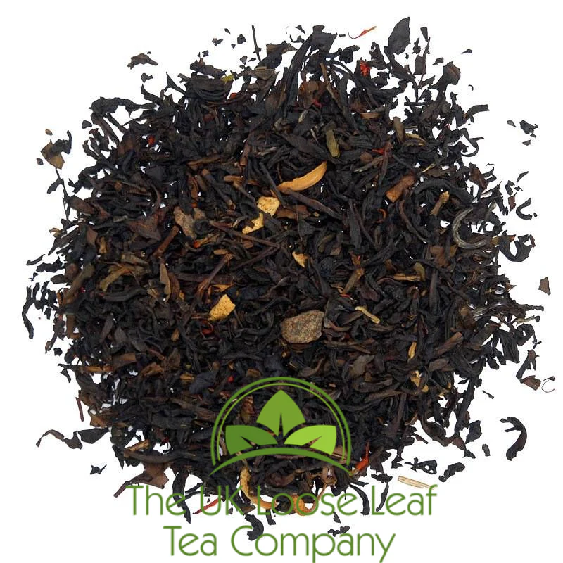 Summer Tea