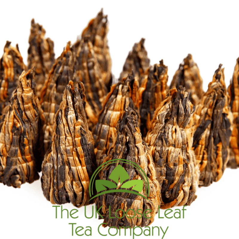 Chinese Tea